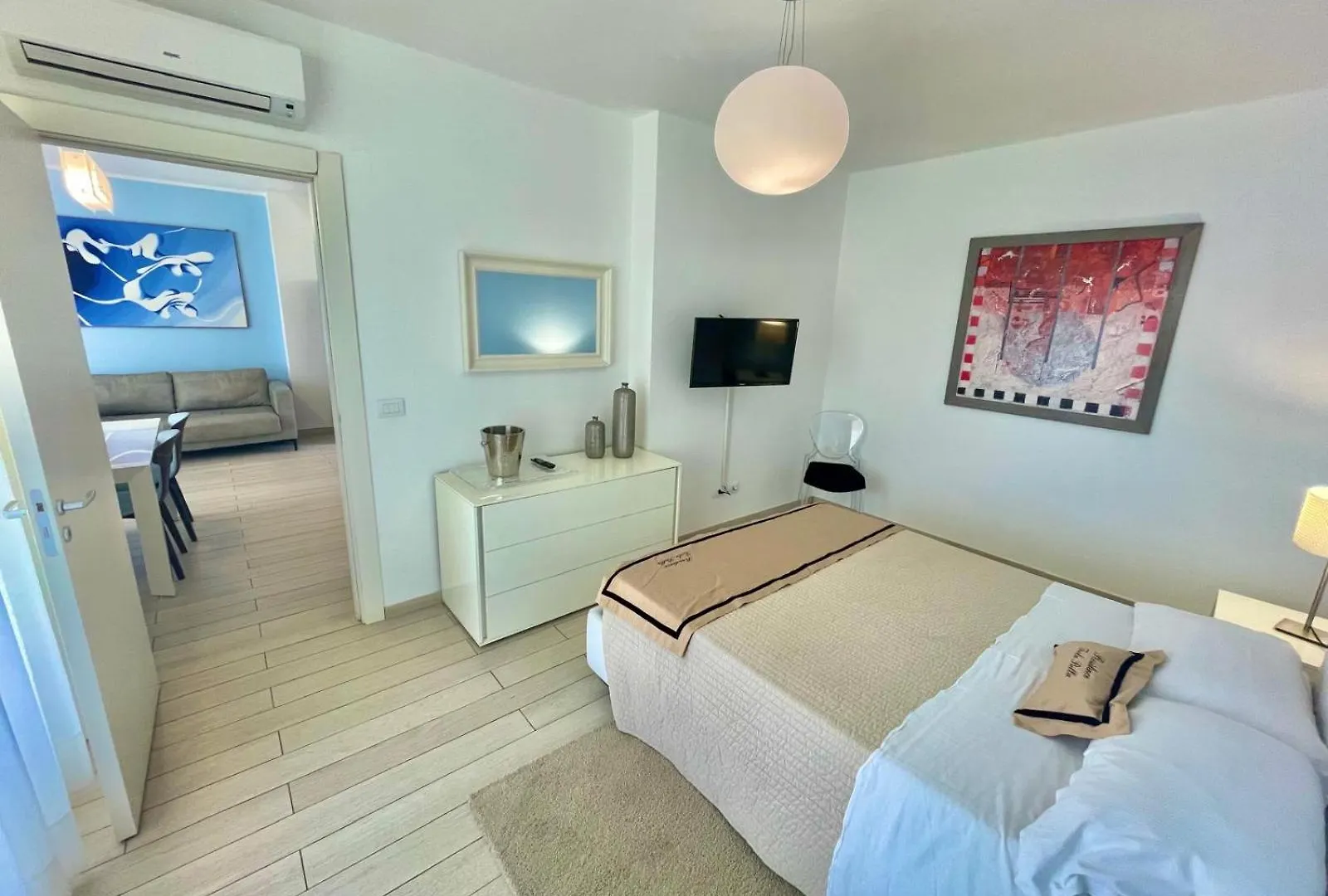 Isola Bella Apartment Taormina