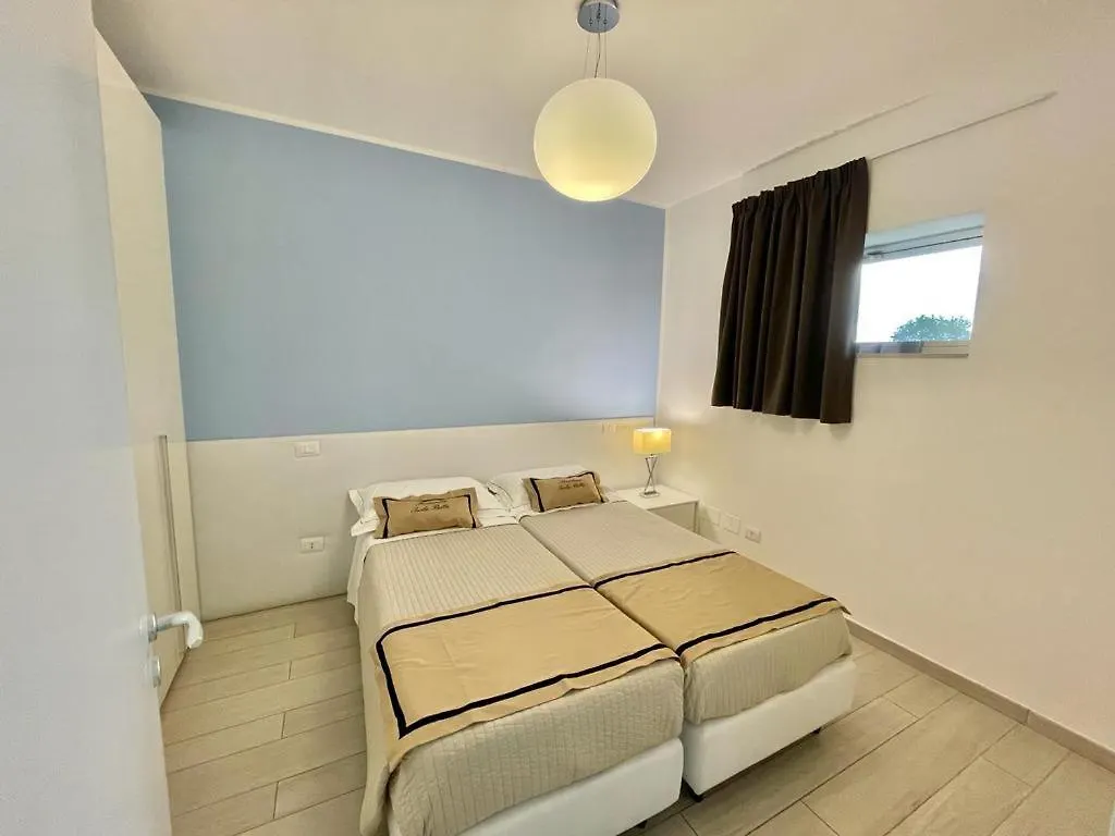 Isola Bella Apartment Taormina Italy