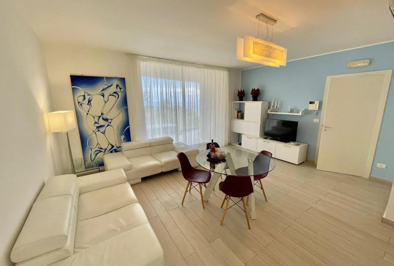 Isola Bella Apartment Taormina Italy