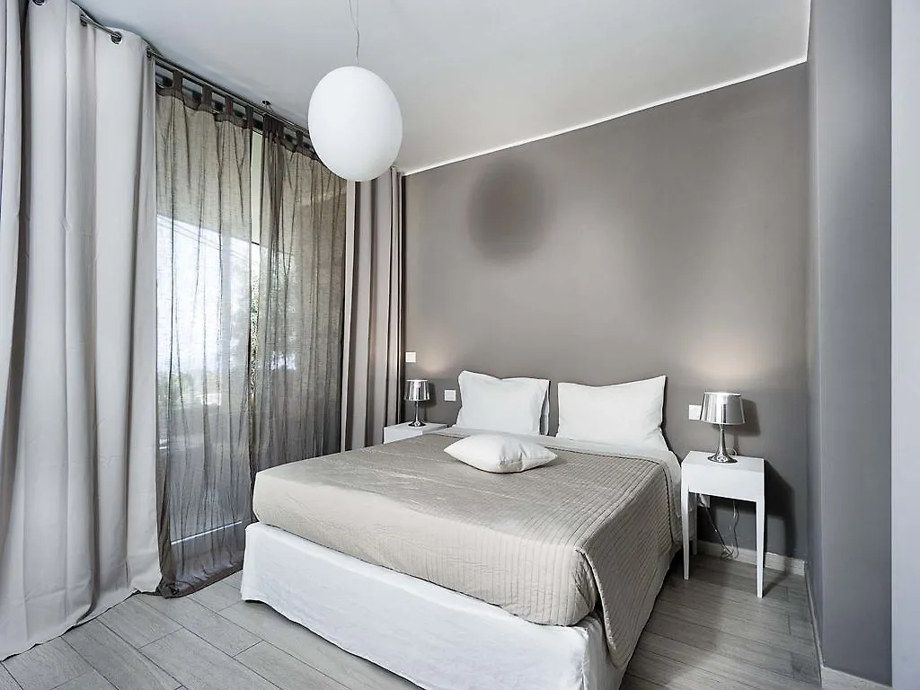 Isola Bella Apartment Taormina Italy
