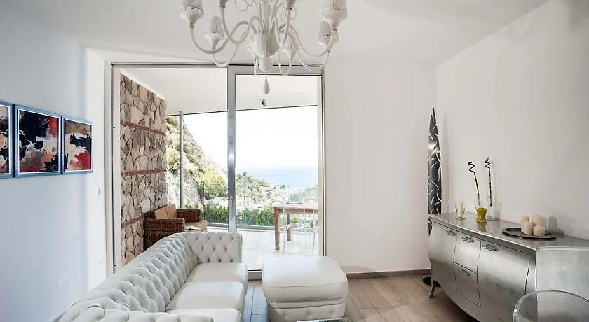 Isola Bella Apartment Taormina