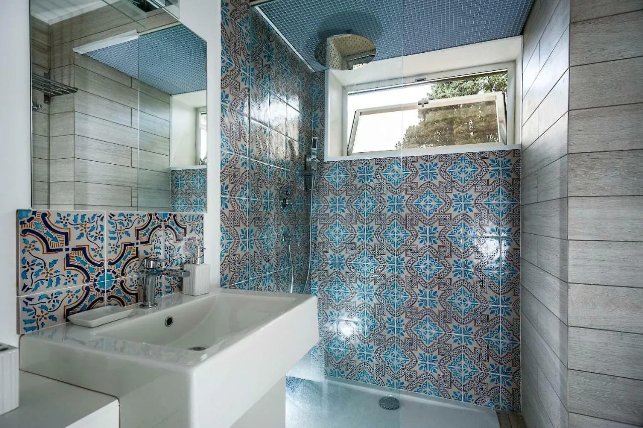 Isola Bella Apartment Taormina