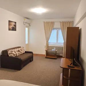  Apartment Inner Circle Romania