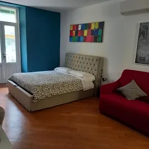 San Lazzaro Bergamo