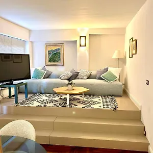  Appartamento Casa Liliana