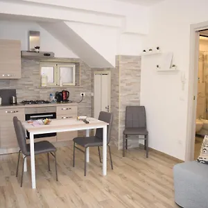  Appartamento Sbiriddu's House