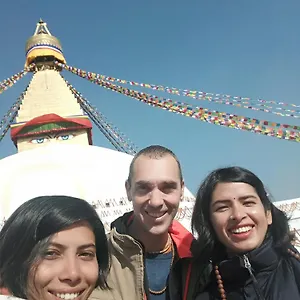  Homestay Yogstay In Nepal