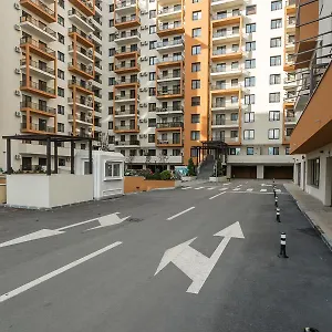  Apartment Orange Onix Romania